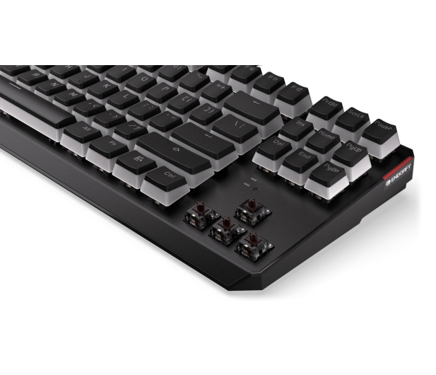 ENDORFY Thock TKL Pudding Kailh Brown RGB - 1077321 - zdjęcie 4